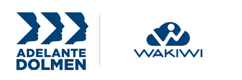 Piattaforma di supporto Sintesi- Wakiwi (Adelante Dolmen)